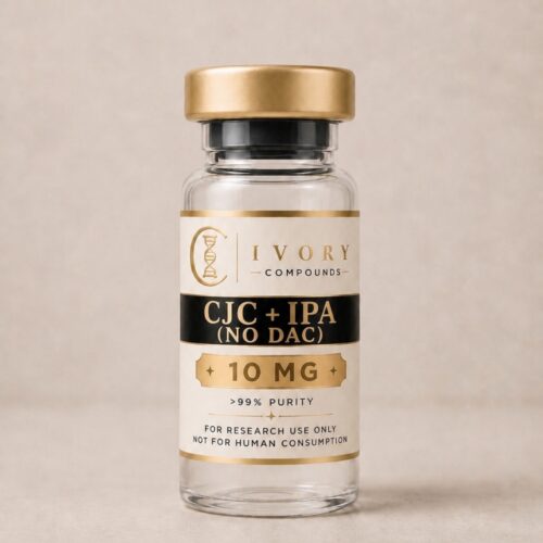 CJC w/o DAC +IPA