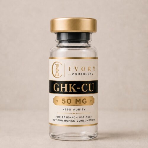 GHK-Cu
