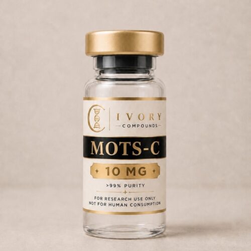 MOTS-C