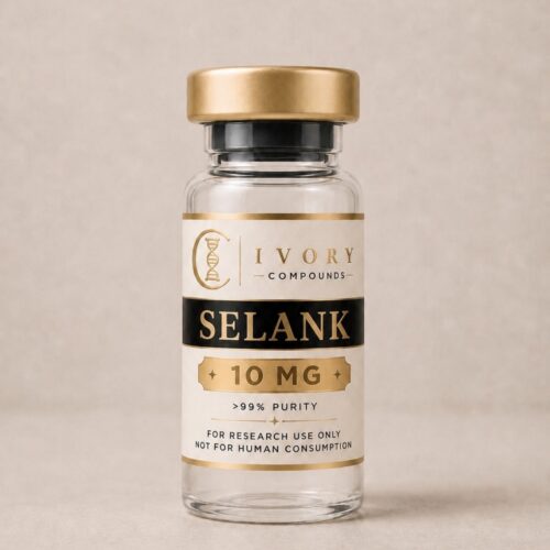 Selank