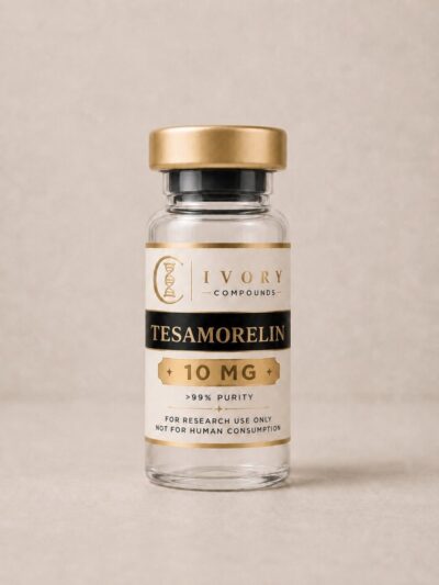 Tesamorelin 10mg Tesamorelin