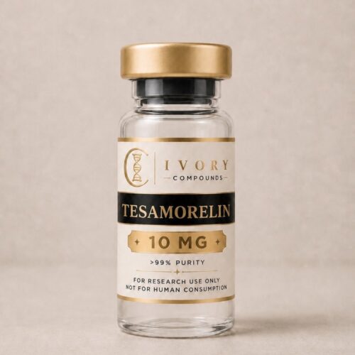 Tesamorelin