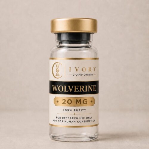 WOLVERINE